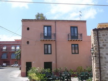 Villa Mariuccia - Appartamento in affitto a Finale di Pollina