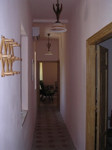 Appartamento in affitto in sicilia